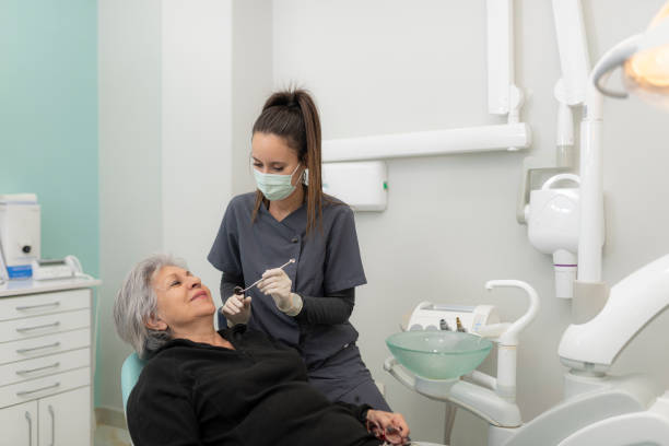 Best Emergency Treatment for Dental Infections or Abscesses in Warrington, FL